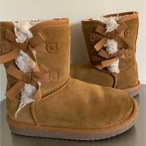 Koolaburra Victoria boot